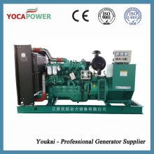 100kw Yuchai Diesel Motor Elektrischer Generator Stromerzeugung